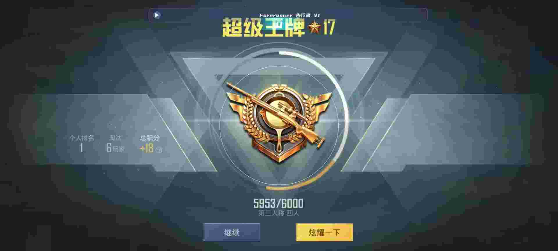 和平精英鸡腿辅助自瞄 - ҩƽӢƽ辅助预览图